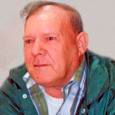 Photo of Omer Hebert