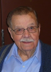 Photo of Omer Hebert