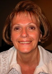 Photo of Pierrette Hebert