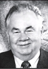 Photo of Richard Hebert