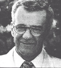 Photo of Robert Hebert