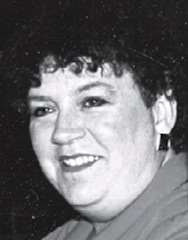 Photo of Yolande Hebert