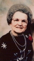 Photo of Eva Hebert