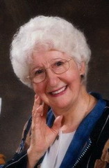 Photo of Georgette Helie