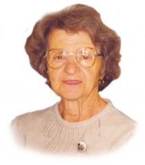 Photo of Marie-Ange Imbeault