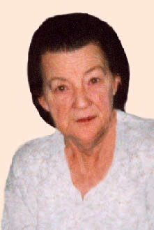 Photo of Anita Isabelle