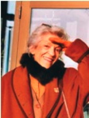 Photo of Juliette Jacques