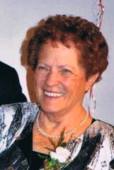 Photo of Laurette Jacques