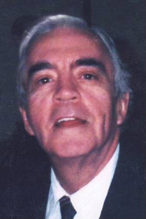 Photo of Claude Jeanneau