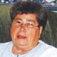 Photo of Adrienne Jean