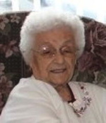 Photo of Alma Jean