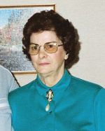 Photo of Anita Jean