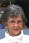 Photo of Bernadette Jean