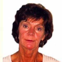 Photo of Christine Jean