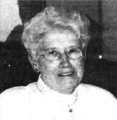 Photo of Cecile Jean