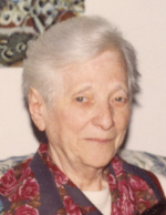 Photo of Julie Jean