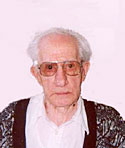 Photo of Xavier Jean