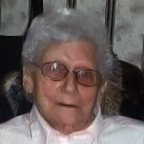 Photo of Mavis Johnson