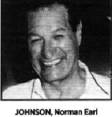 Photo of Norman-Earl Johnson