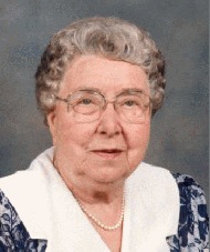 Photo of Ellen Johnston