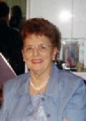 Photo of Cecile Jolin