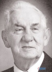 Photo of Armand Joyal