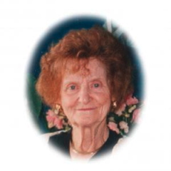 Photo of Cecile Joyal