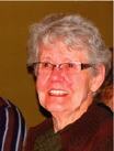 Photo of Denise Joyal