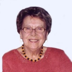 Photo of Bernadette Julien