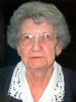 Photo of Rita Julien