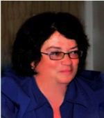 Photo of Diane Juneau