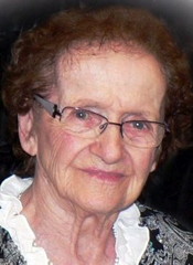 Photo of Fernande Juneau