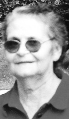 Photo of Lucille Juteau