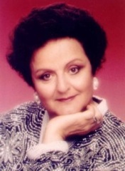 Photo of Barbara Karm