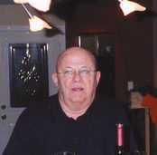 Photo of Glen-Edward Kelly