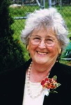 Photo of Jacqueline Kingsbury