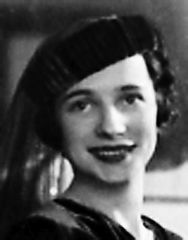 Photo of Carmen Kirouac