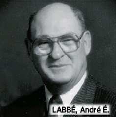 Photo of Andre-E Labbe