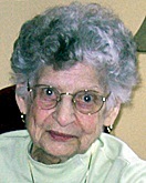 Photo of Alice Labelle