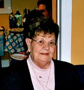 Photo of Claudette Labelle