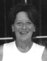 Photo of Claudette Labelle