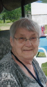 Photo of Jeannine Labrecque