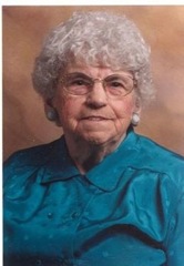 Photo of Rose-Alma Labrecque