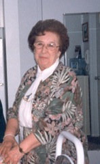 Photo of Jeannette Lacasse