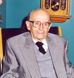 Photo of Lionel Lacasse