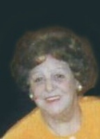 Photo of Lorraine Lacasse