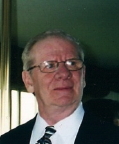 Photo of Yvon Lacasse