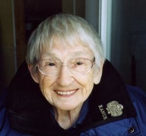 Photo of Jeanne Lachaine