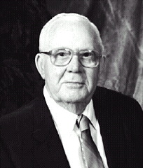 Photo of Andre Lachance