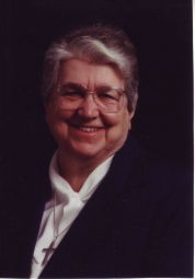 Photo of Angeline Lachance